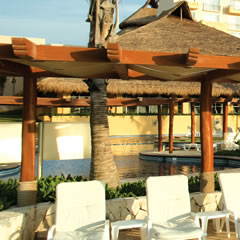Hotel Fiesta Americana Condesa Cancún All Inclusive Hotel Información General Carousel